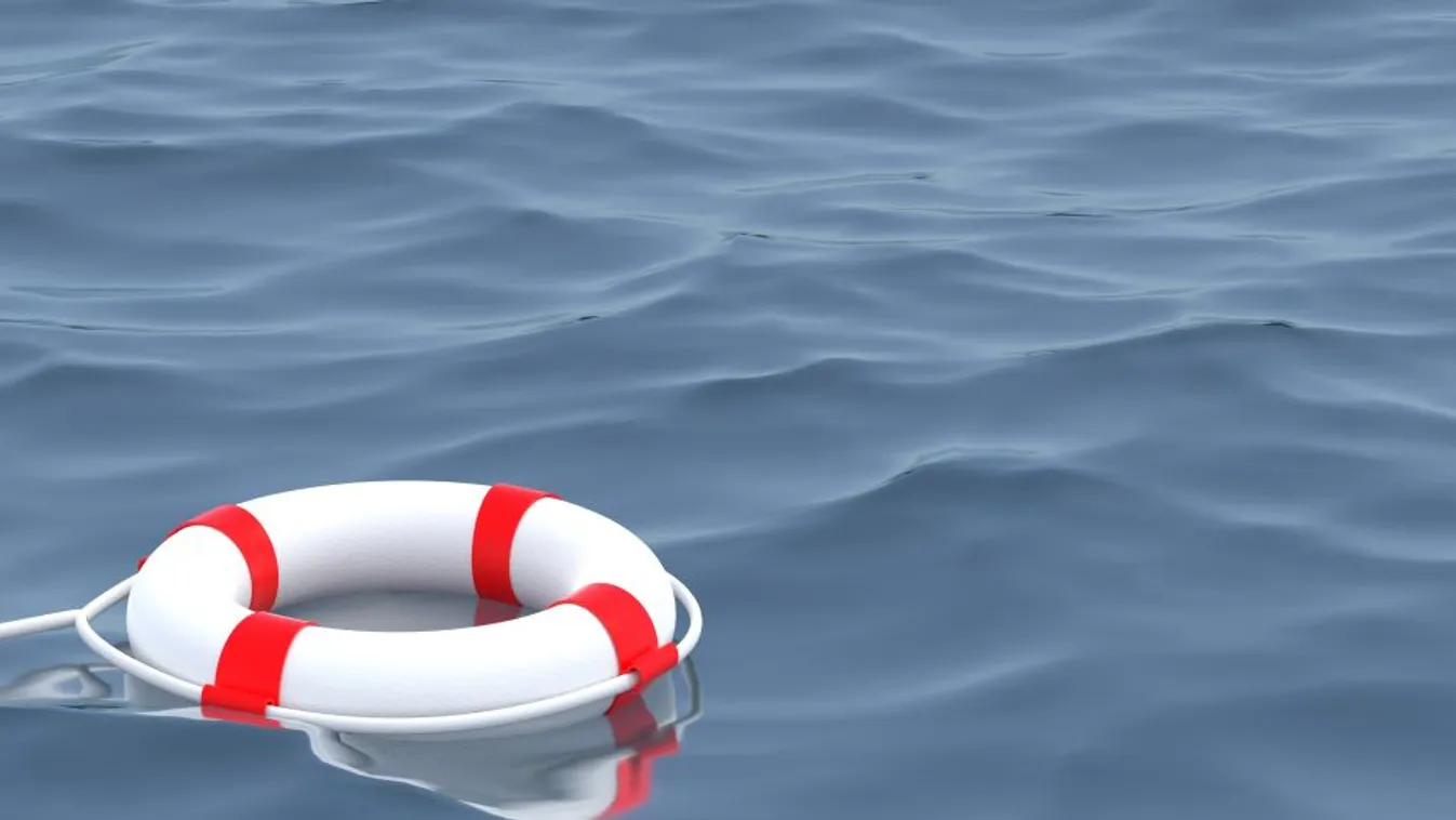 Számos áldozattal járó hajószerencsétlenség történt Nigériában