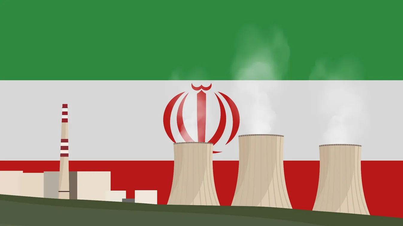 Atomalku 2.0 – Hiába fenyegetőzött Irán, az EU újra életbe lépteti a szankciókat a közel-keleti országgal szemben