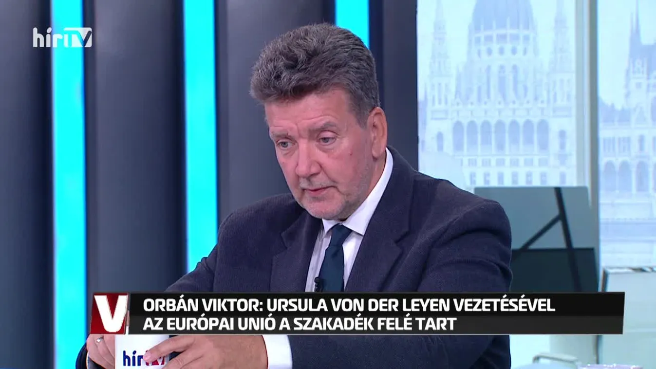 Vezércikk – Gúny tárgyává tette Charlie Kirk halálát a liberális közösség