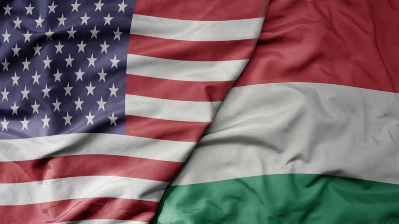 Robert Palladino: A magyar kormány hihetetlenül vendégszerető, minden minisztérium ajtaja nyitva áll az amerikai tisztviselők előtt