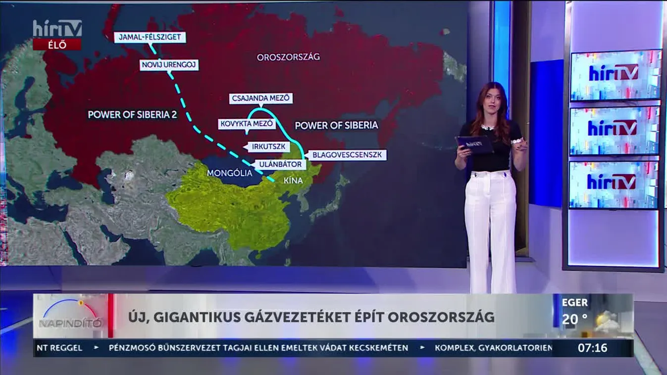 NEM LESZ VÉGE A VÁMHÁBORÚNAK, TRUMPNAK VAN B TERVE – AKÁR AZ EU-T IS MEGGYŐZHETIK