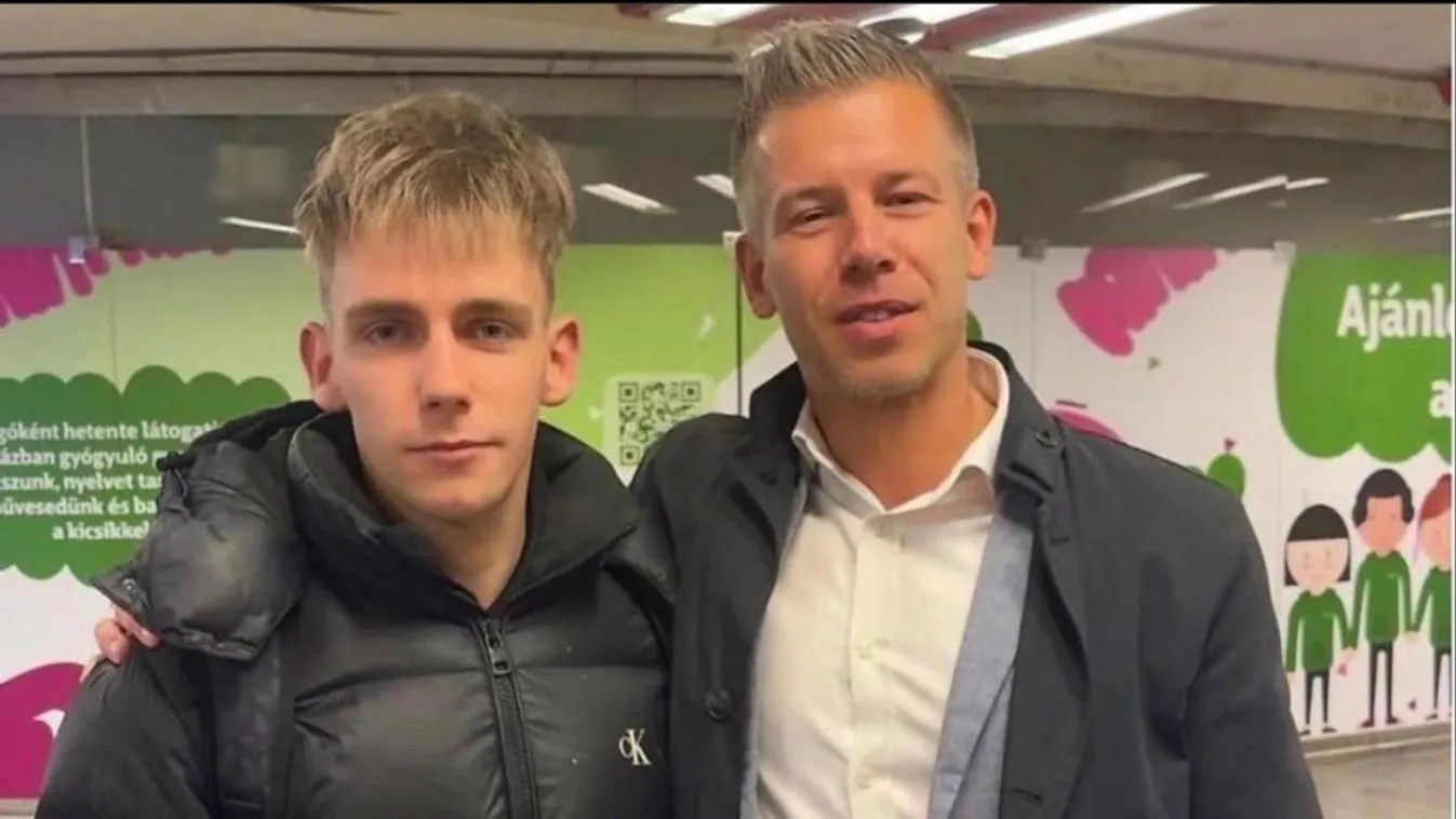 Magyar Péter szégyene: Tiktokos rajongója gyilkossággal fenyeget és hamis parfümökkel üzérkedik – a NAV már nyomoz