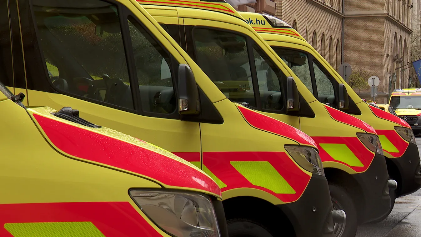 Börtönre ítélték a mentősökre támadó férfit