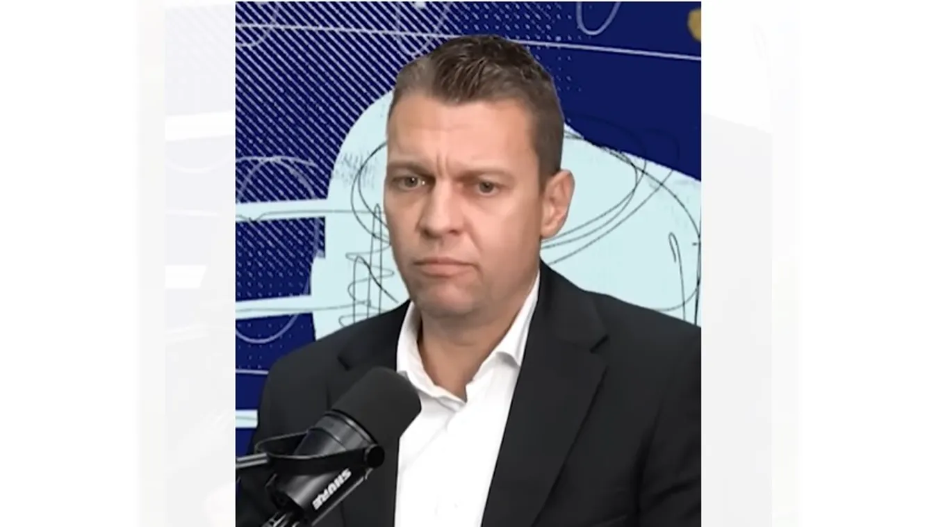 Menczer Tamás a pedofil vádról: Itt egy aljas, alpári és egészen felfoghatatlan politikai támadás zajlik + videó
