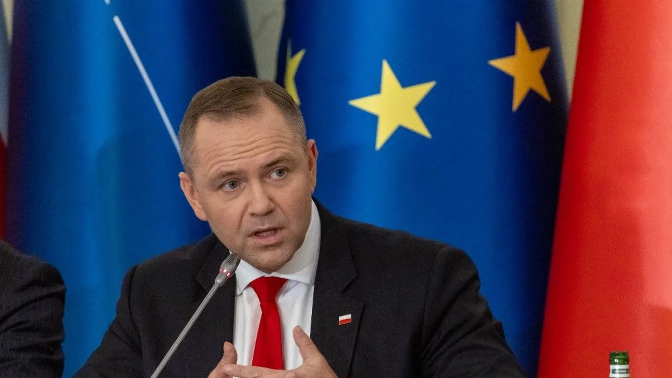 A lengyel elnök nem támogatja az EU és a Mercosur közötti kereskedelmi megállapodást