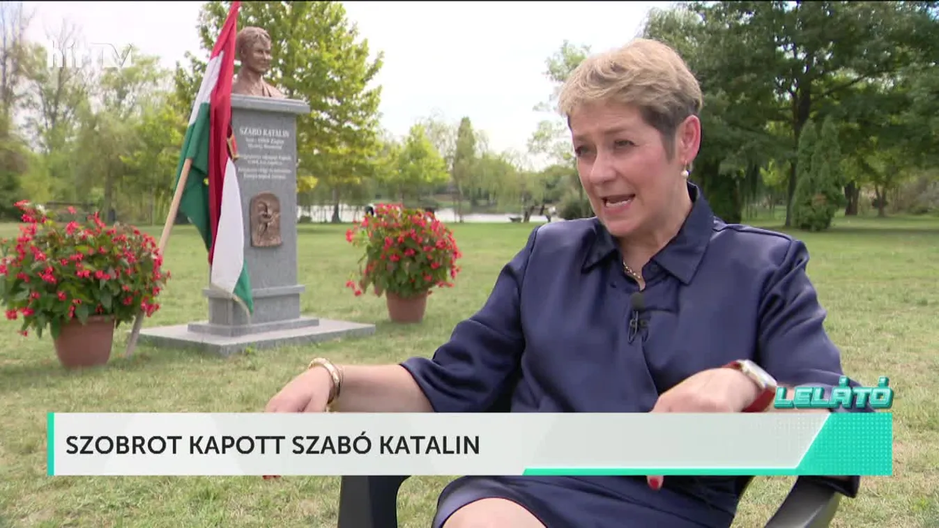 Lelátó - Kós Hubert, Piros Zsombor és a magyar válogatott is főszerepben – indul a sport hétfő + videó