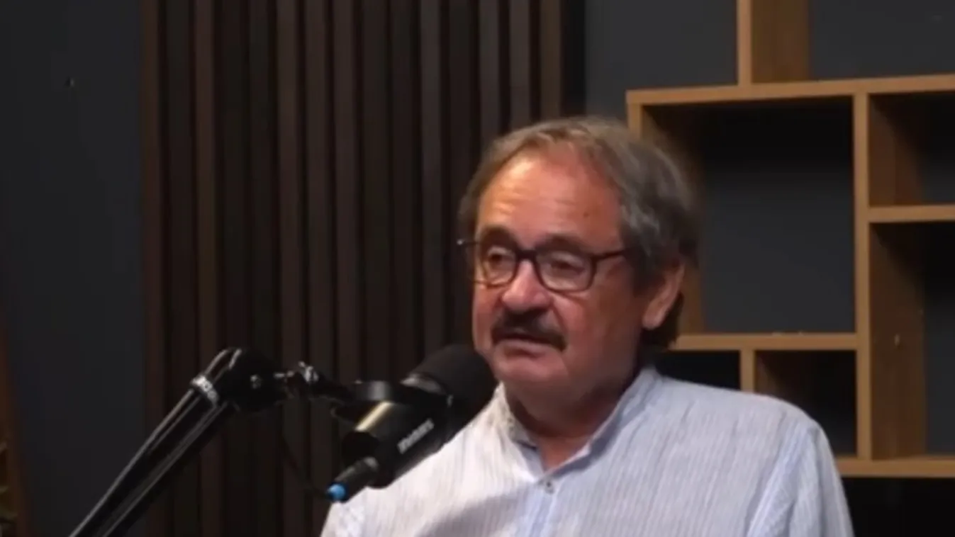 Raskó György a Tisza Párt nyilvánosság előtt még nem ismert adóemelési terveiről beszélt