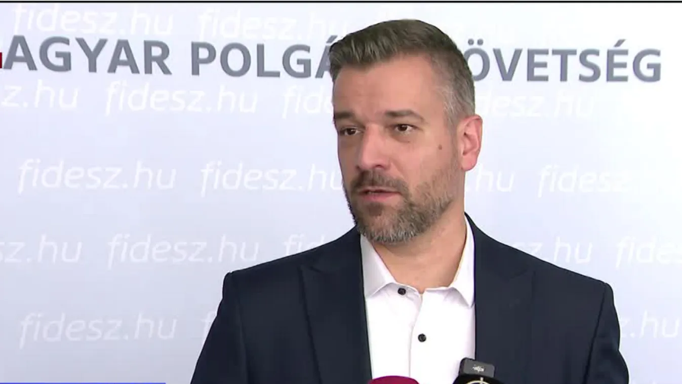 Tarr Zoltán beismerte, hogy Magyar Péter is egyetért a Tisza adózási terveivel + videó