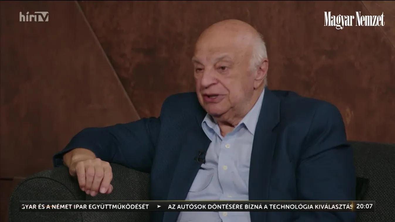 Mi köti össze II. Lipót király brutális uralmát a modernkori nyugati zsarolással? – Globál