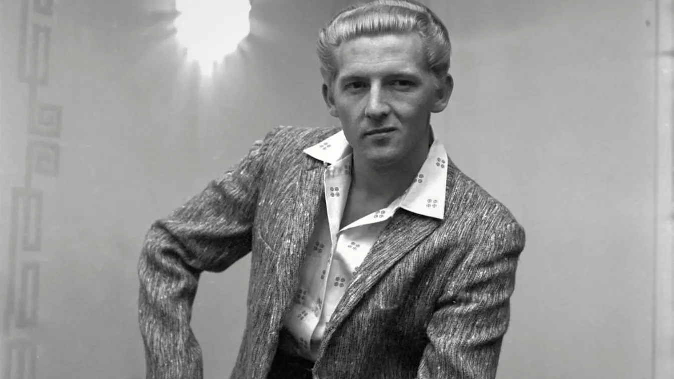 90 éves lenne a rock and roll "Ördöge": Jerry Lee Lewis, aki felgyújtotta a zongorát, és elvette unokatestvérét + videó