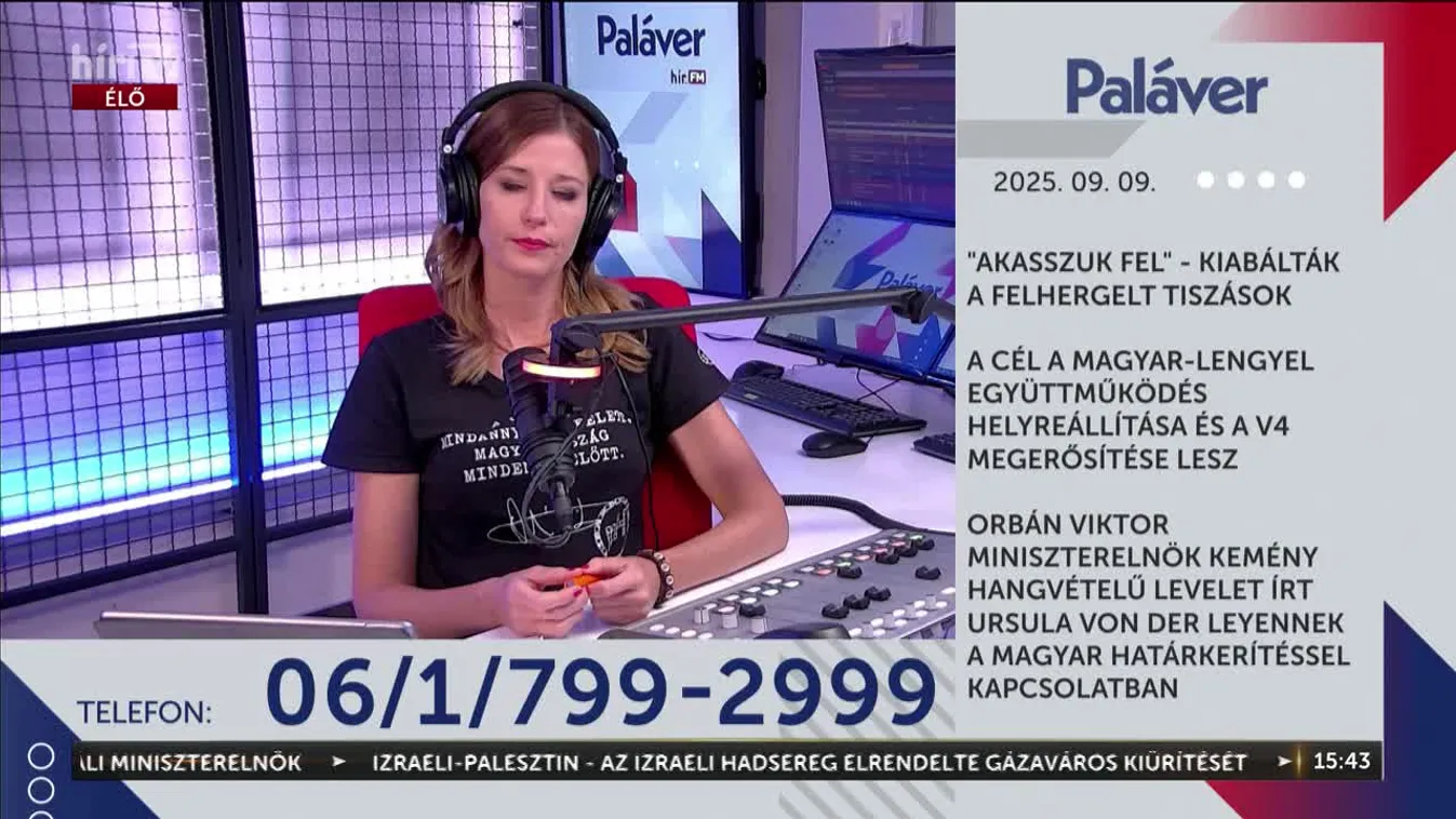 Paláver – Akasszuk fel – kiabálták a felhergelt tiszások