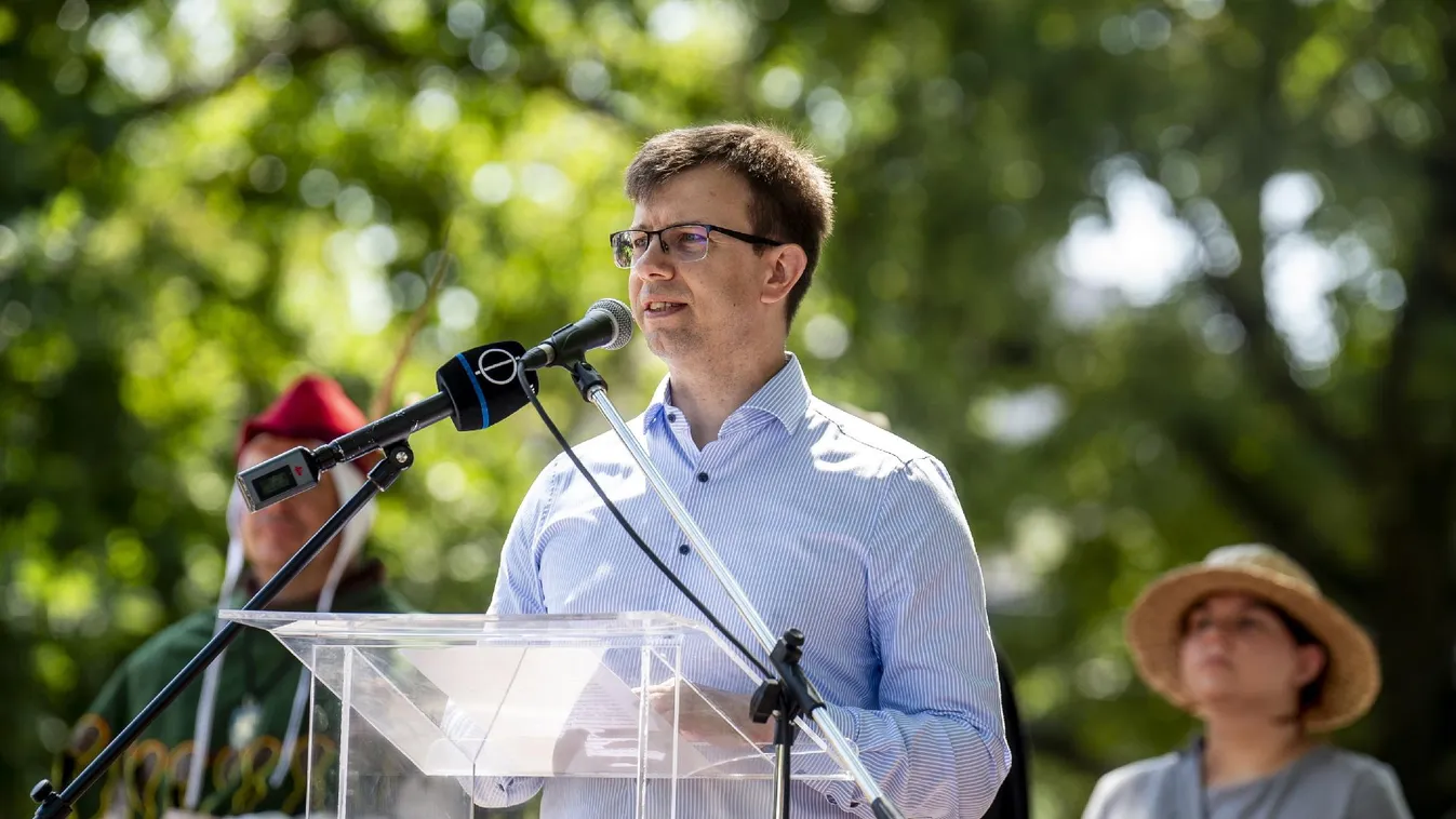 Bóka János: Ne hagyjuk, hogy a világ balekjává süllyedjen az Európai Unió!