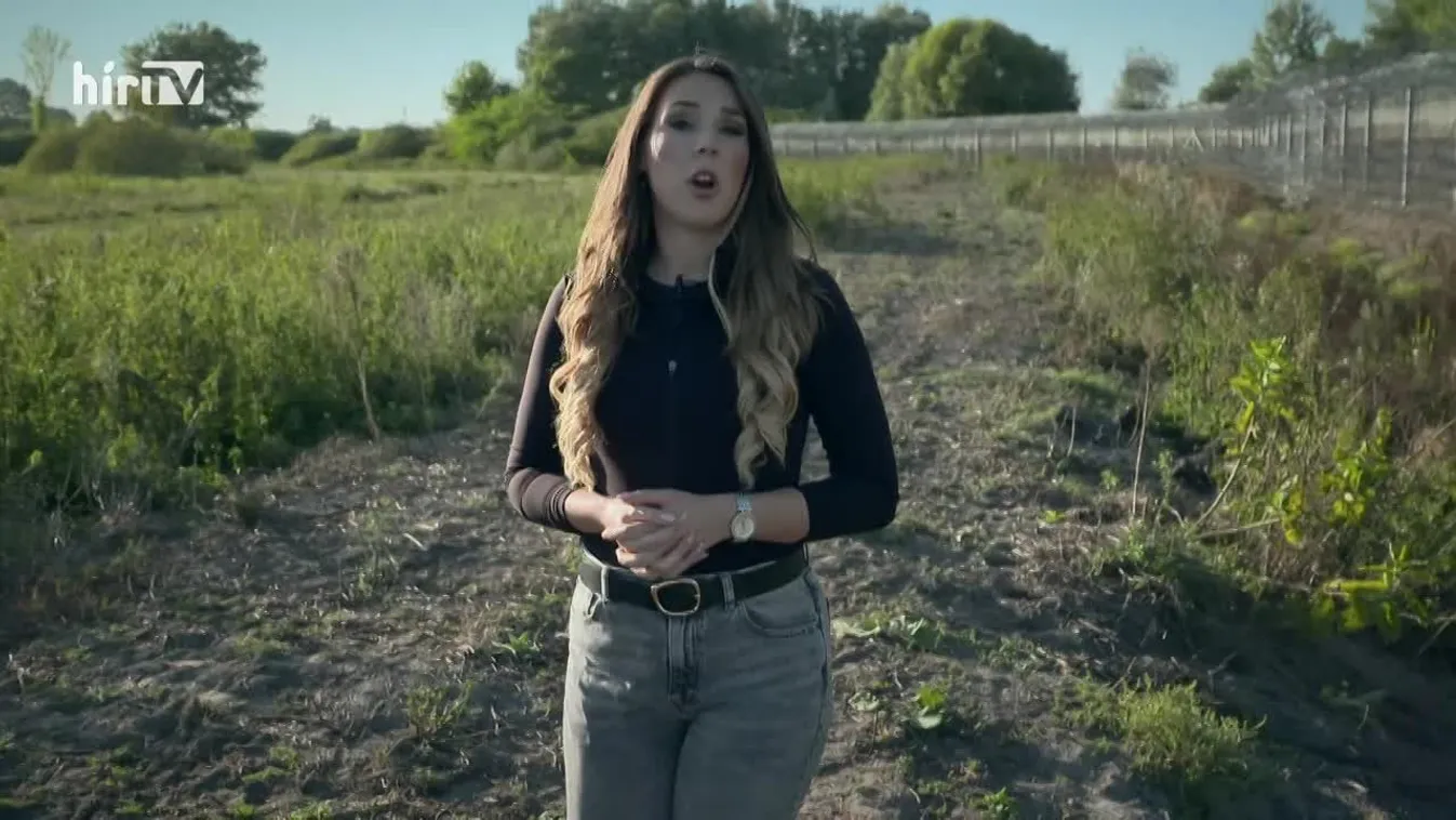 Célpont – Tíz éve volt a röszkei csata