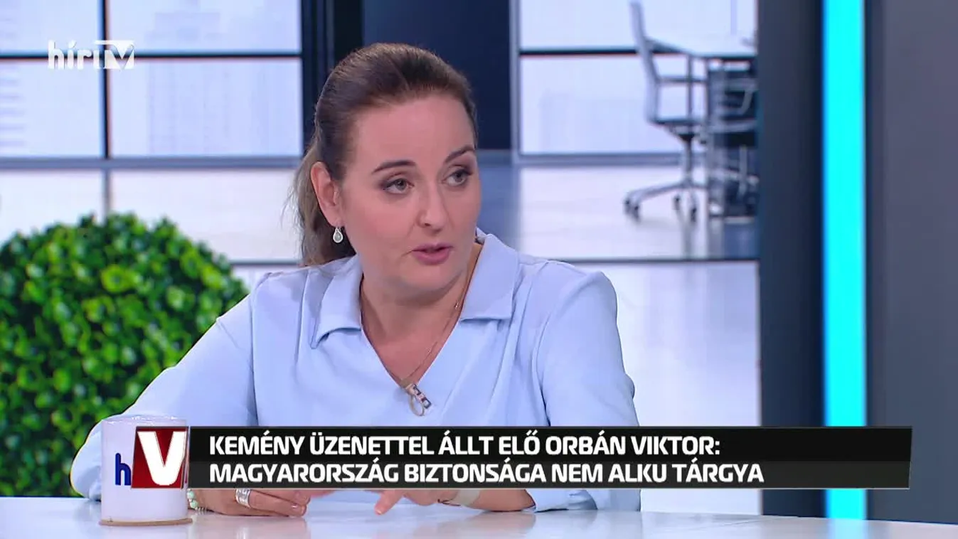 Vezércikk – Legalább 110 ezer ember vett részt a londoni migrációellenes tüntetésen