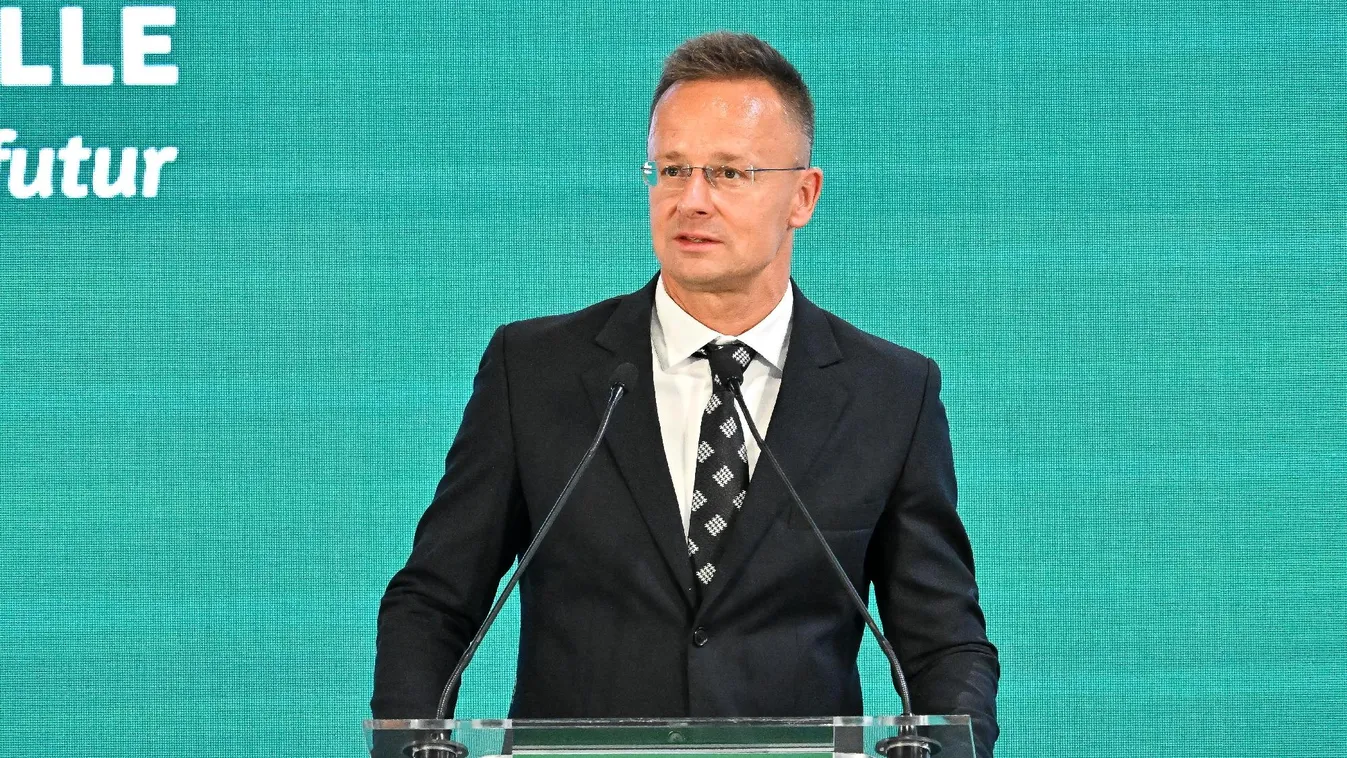 Trump-áradat sújtotta Magyarországot: hat új amerikai gigaberuházás árasztja el az országot, ezrek kapnak munkát