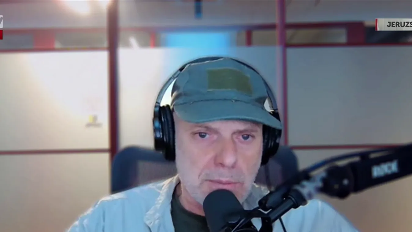 Napindító: Bemutatták az ukrán csodafegyvert + videó