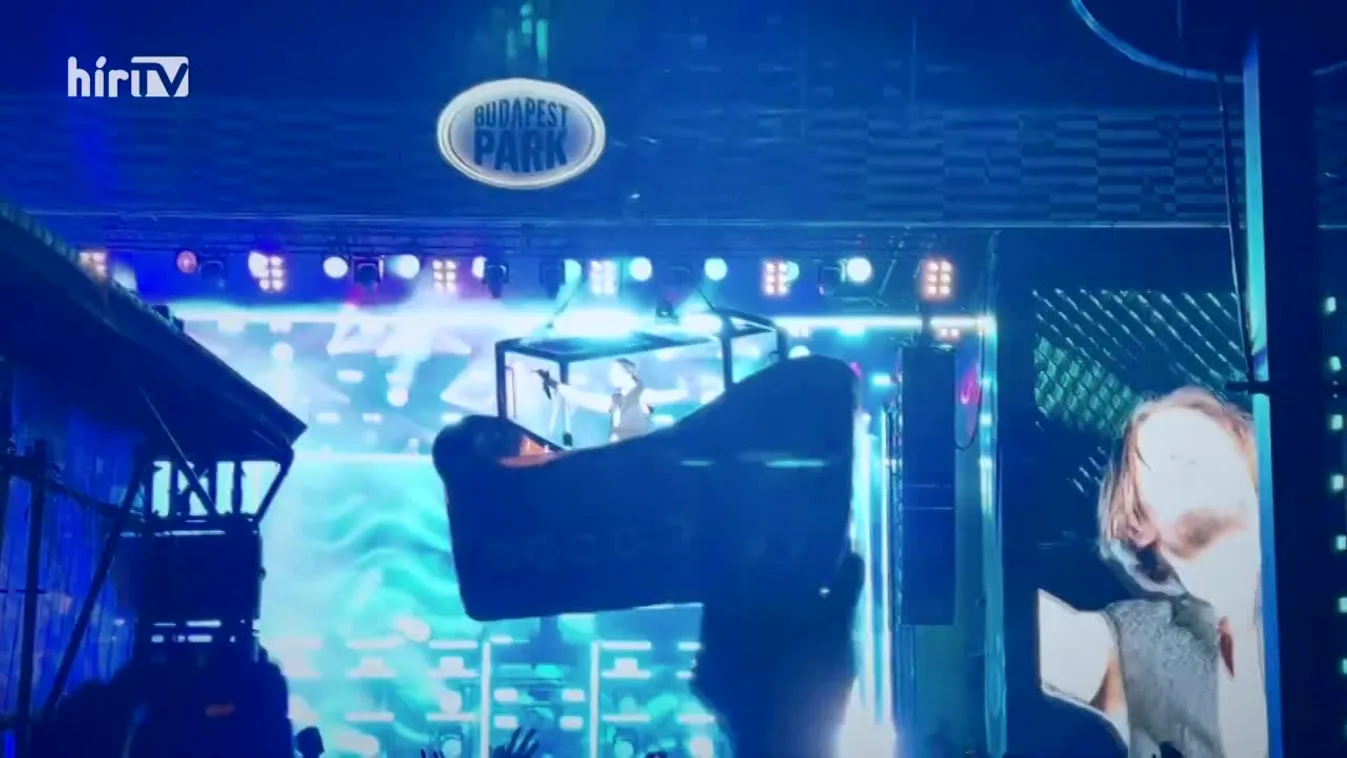 Célpont – Krúbi, aki képzelgéseivel átlépett egy határt