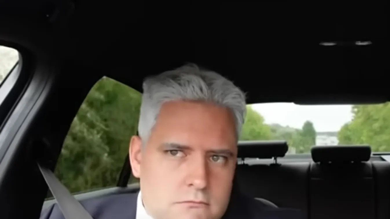 Orbán Viktor szerint a modern politika legnagyobb problémája, hogy összekeveredik a szórakoztatóiparral  + videó