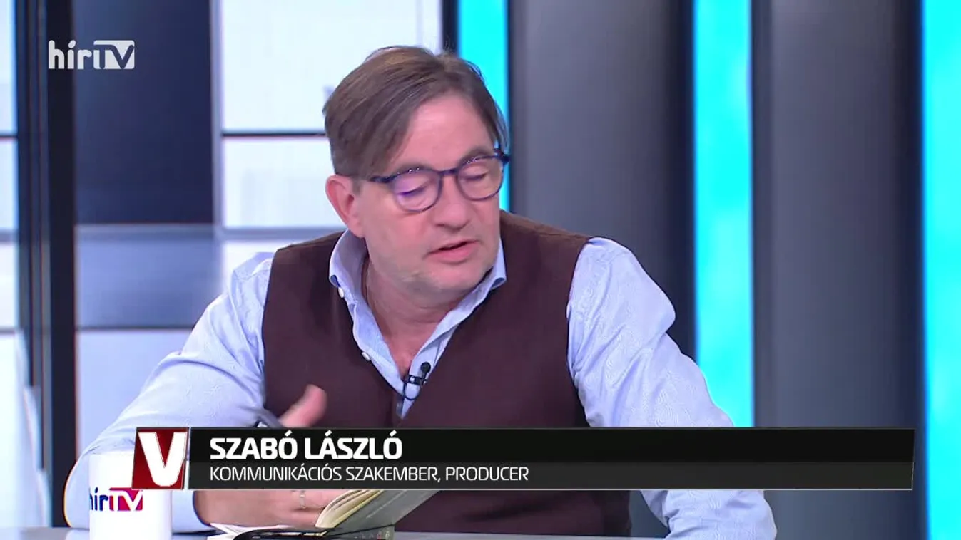 Vezércikk - Magyar Péter már a bíróságot is fenyegeti, mert lebuktak a Tisza-adóval