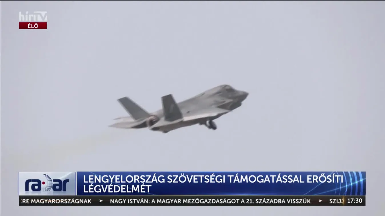 Radar - 19 drón célzott támadása után készül a háborúra Európa?