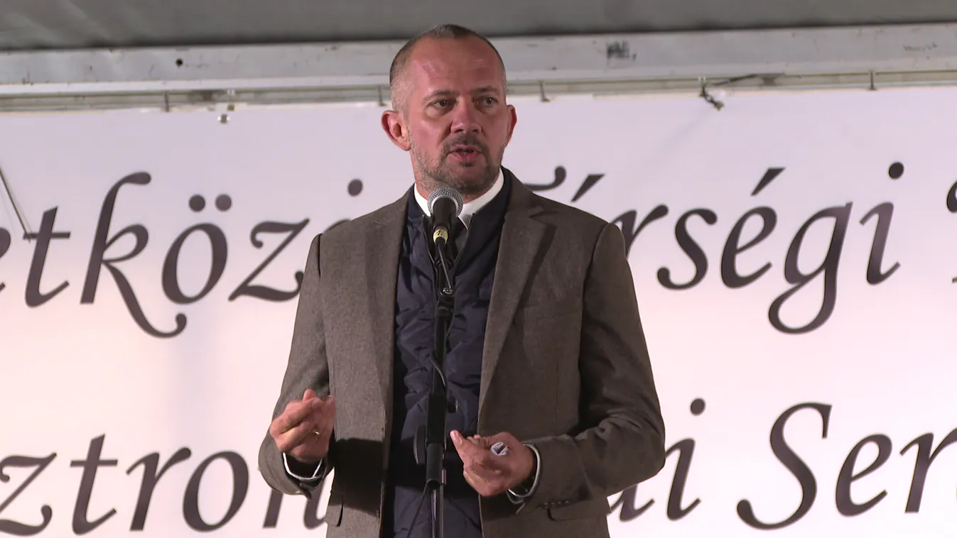 A Magyar Falu Program kapcsán számolt be sikerről a kormánybiztos