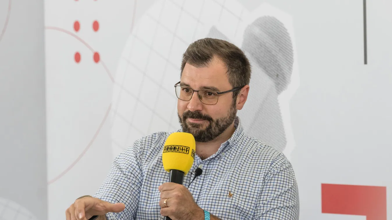 Szánthó Miklós: Azt üzenem nektek, hogy gyenge minőségű emberek vagytok!