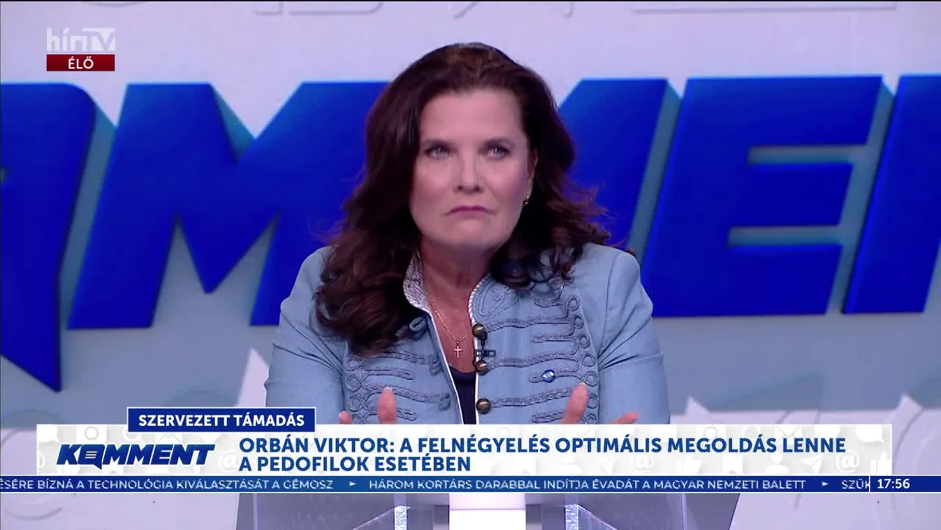 Komment - Visszavonulót fújt az ellenzéki propaganda