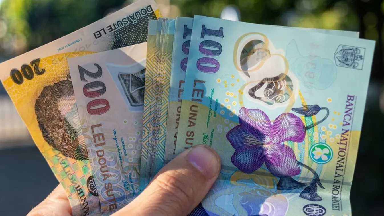 Borzalmas inflációs adatok érkeztek a héten Romániában