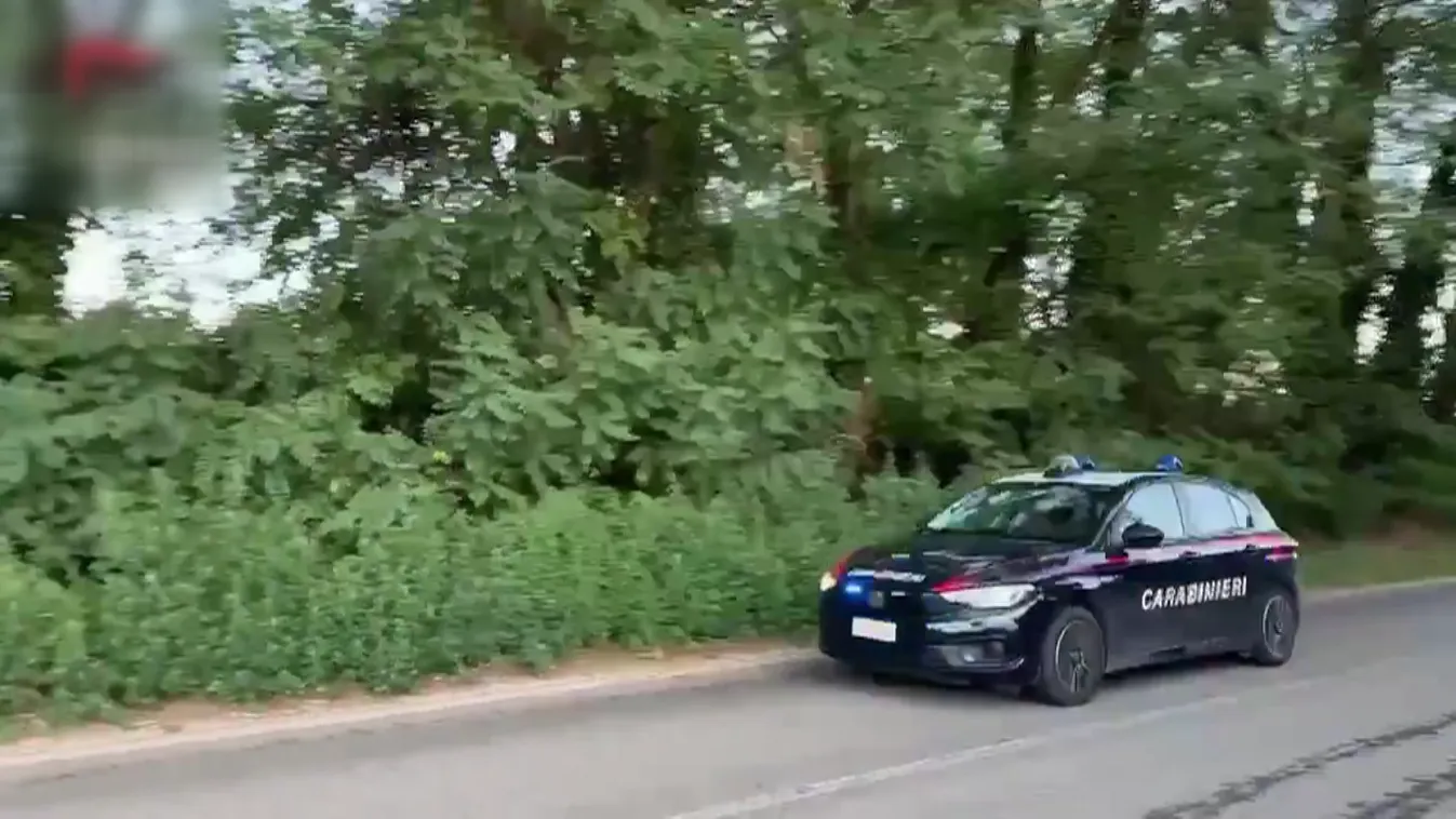 Bangladesi férfiakat tartóztattak le nemi erőszak miatt Olaszországban + videó