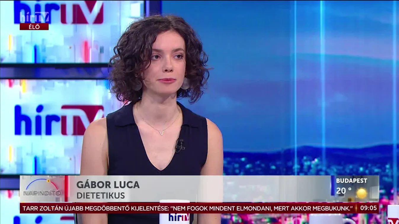 Mi kerüljön az uzsonnába?