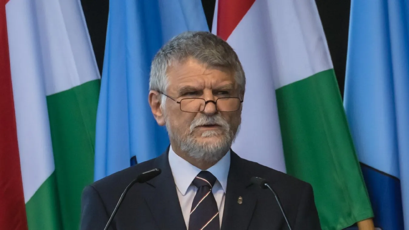 Kövér László: A választások sokkal nagyobb kihívást jelentenek számunkra, mint az azt megelőzőek