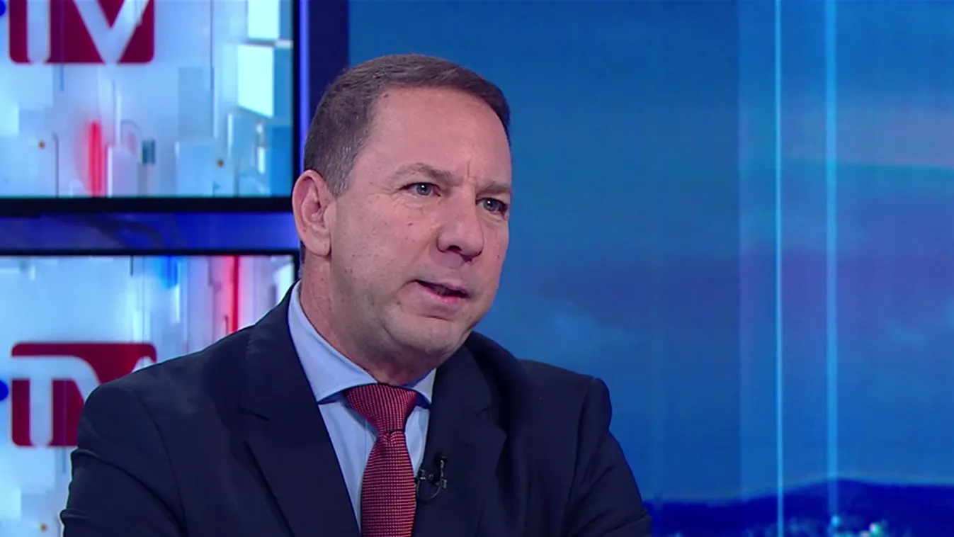 Kiss Rajmund: A digitális térben is meg kell védeni a magyar érdekeket + videó