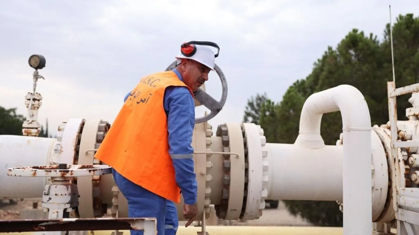 Brüsszel Ukrajnát segíti, Magyarországot hagyja bajban