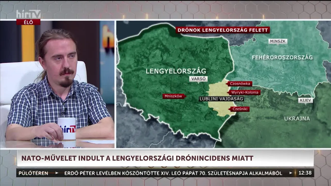 Láncreakció - Súlyos szélsőbaloldali támadás okozott áramszünetet Berlinben