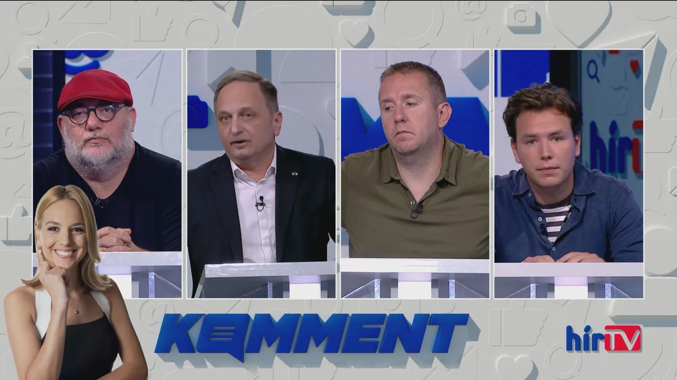 Komment  - Fordult a kocka: 10 éve Brüsszel támadja Magyarországot a határvédelem miatt, ma Nyugat-Európa forrong a migrációtól + videó