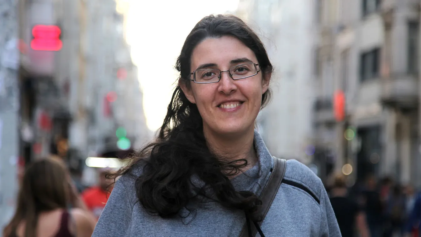 Kiszabadult egy iraki síita milícia fogságából egy orosz-izraeli kutatónő