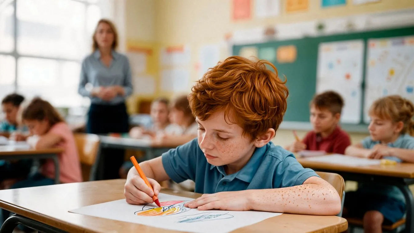 Ma becsengetnek: elstartolt a 2025/26-os tanév