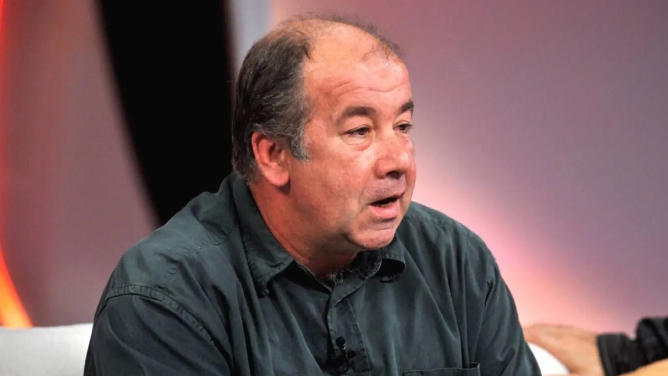 Sokan támadják Szőke András humoristát, amiért csatlakozott a Vidéki Digitális Polgári Körhöz