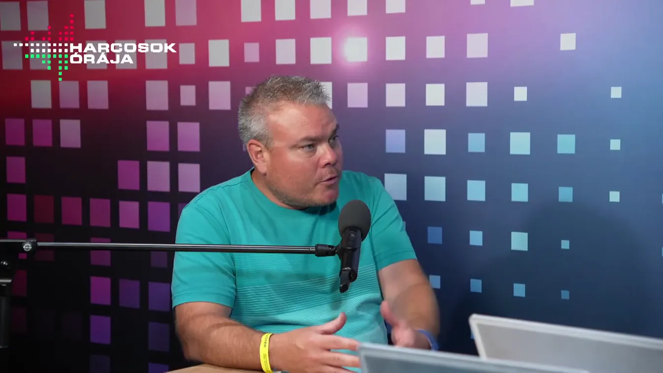 Kruchina Károly: Magyar Péterrel szemben Varga Juditnak van esélye, hogy miniszterelnök legyen + videó