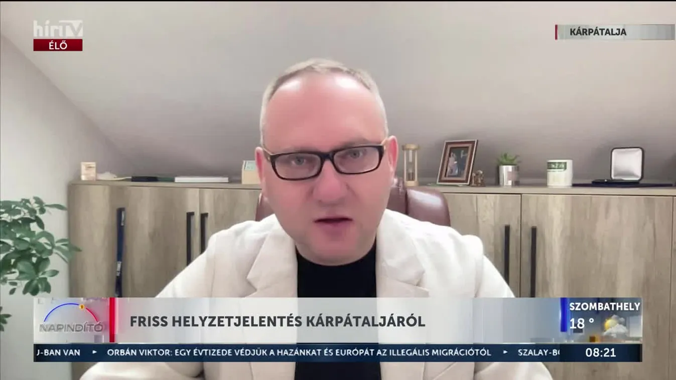 Háború Ukrajnában – Csaknem tízmillió ukrán menekült van Európában