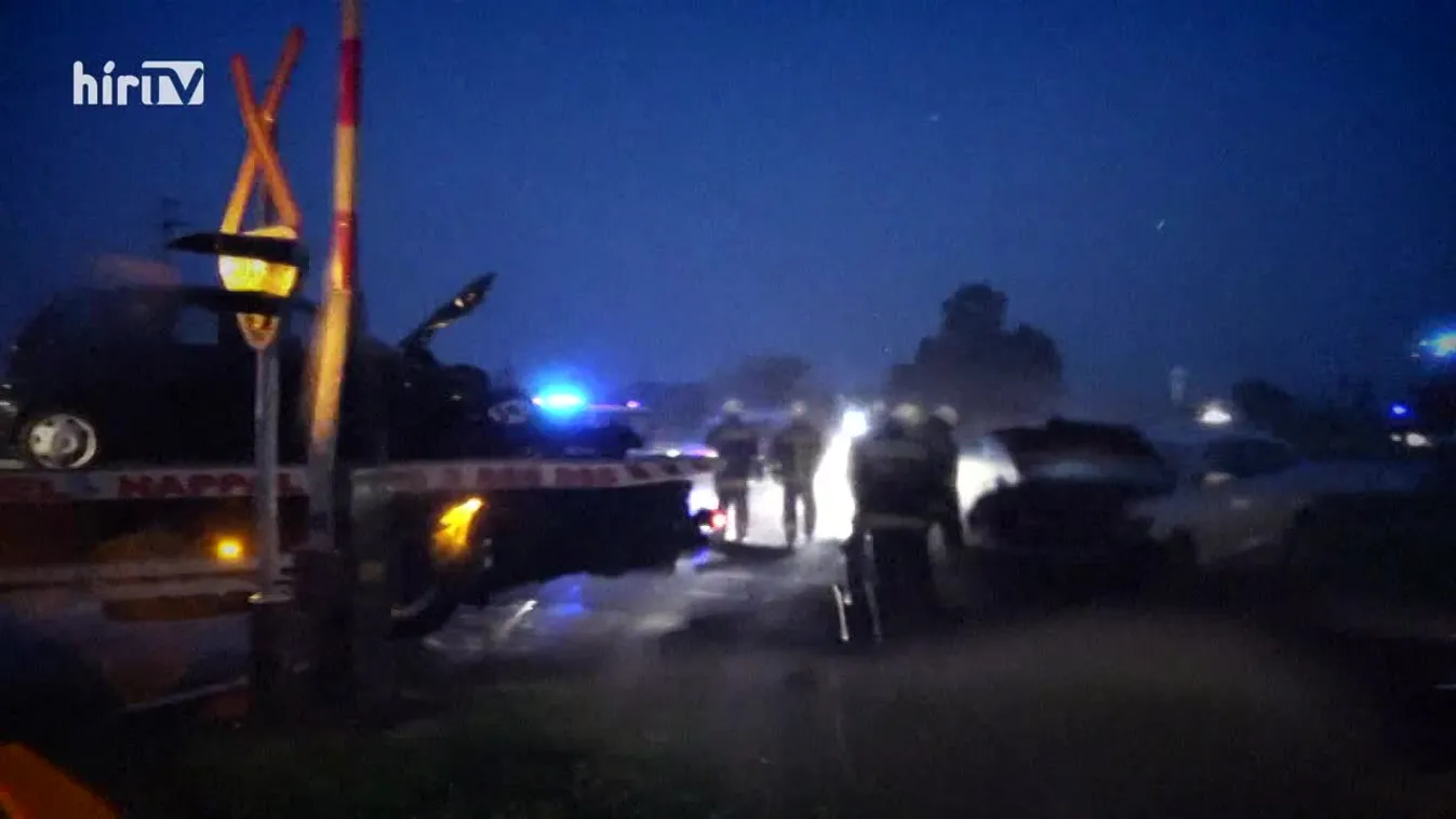 Riasztás - A baleseti helyszínelő, aki már mindent látott az utakon