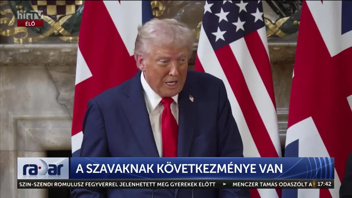 Radar - Megszólalás, ami karriereket tör ketté - A Jimmy Kimmel-botrány, amit Charlie Kirk halála indított el + videó