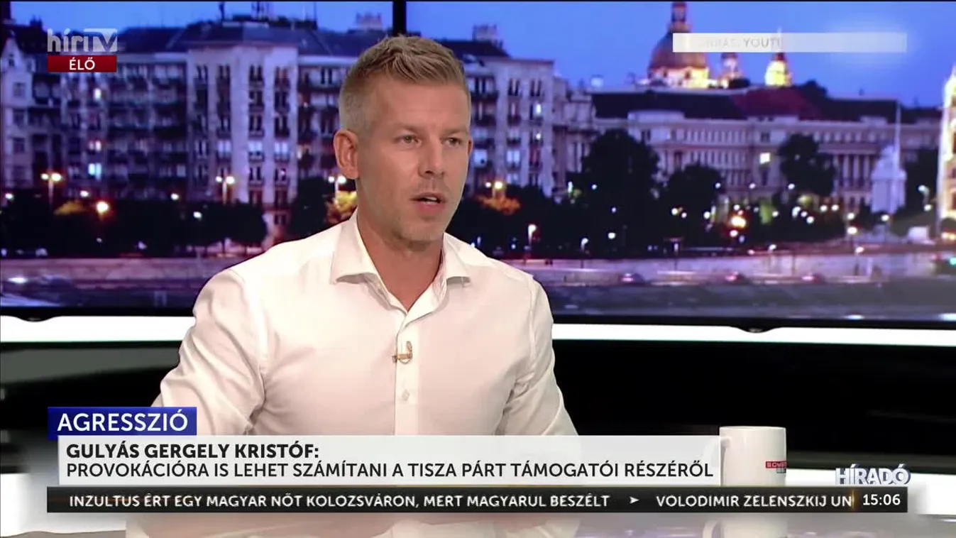 Remélhetőleg idén is nyugodt körülmények között rendezik meg a kötcsei pikniket