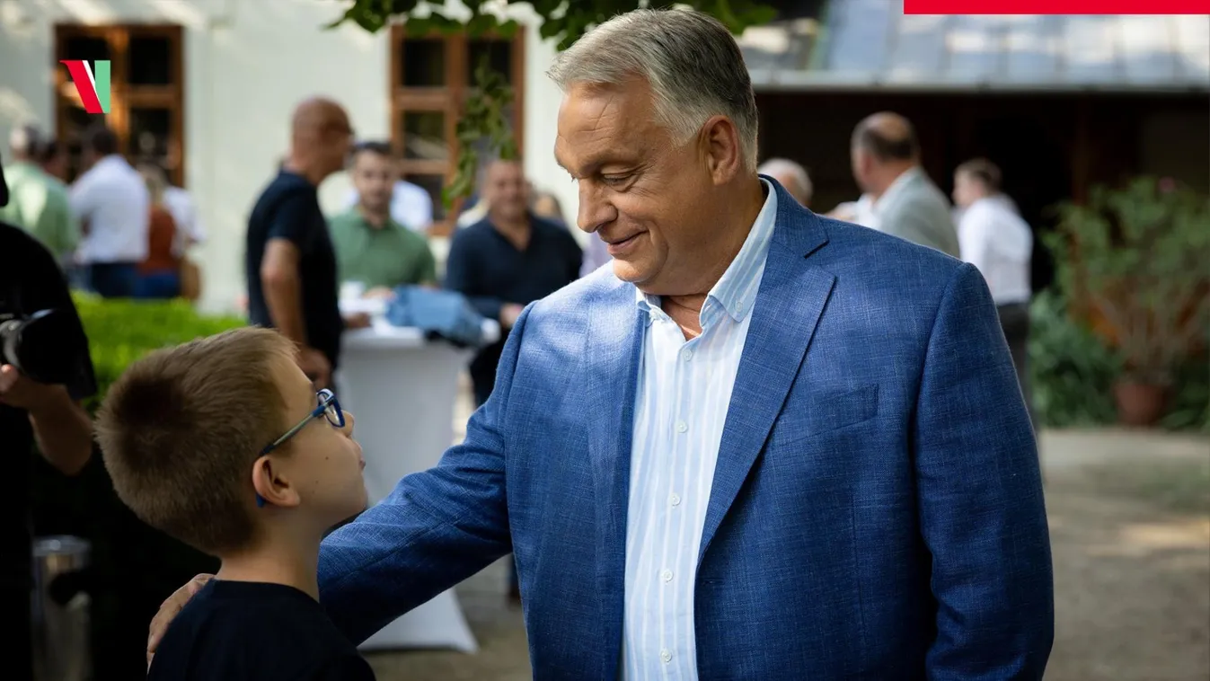 Orbán Viktor megállíthatatlan - kötcsei beszéde a világsajtó figyelmében