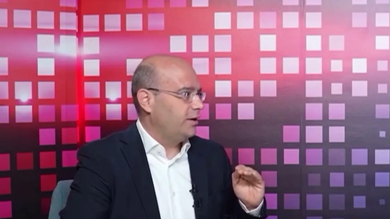 Mráz Ágoston Sámuel: Magyar Péterék adóelképzelései előhozták a baloldali tiszásokat + videó