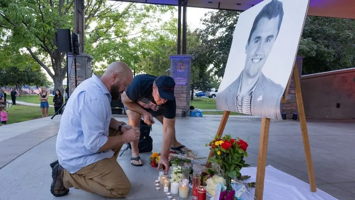 Hatalmas tömeg gyűlt össze a búcsúztatásra + videó