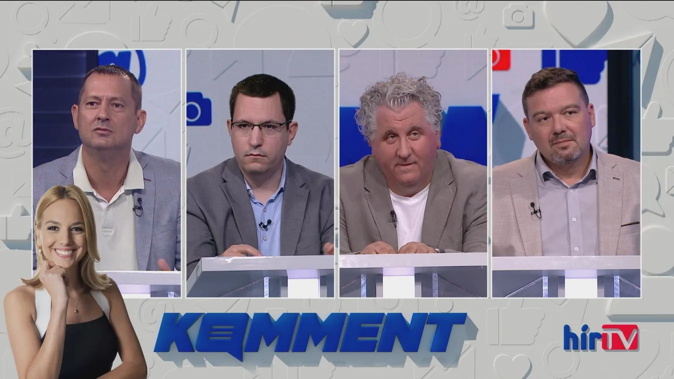 Komment - Tarr Zoltán etyeki beszéde komoly fejfájást okoz Magyar Péternek + videó