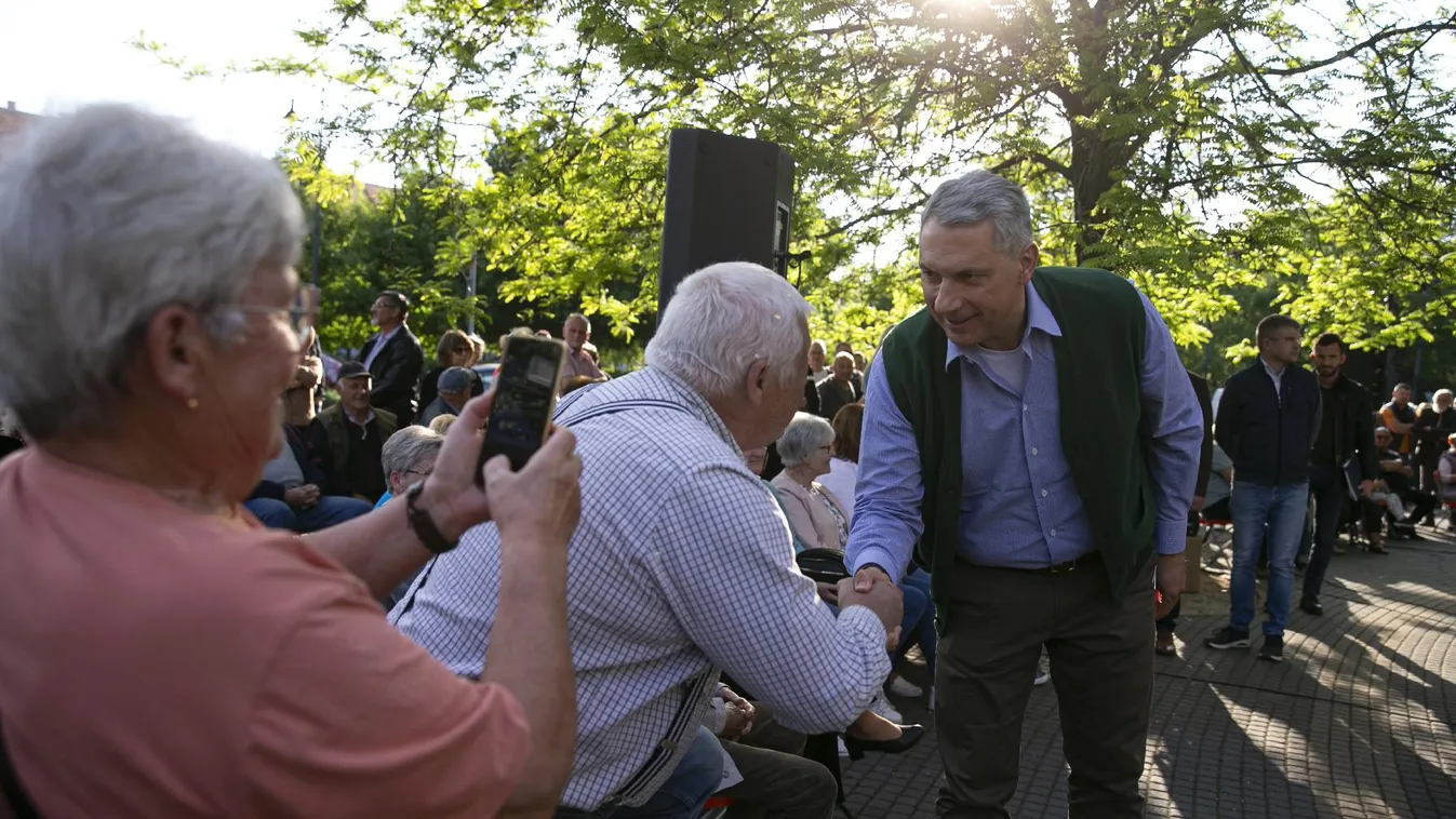 Kőkemény ígéret: A magyaroknak nem kell Ausztriába járni! – Lázár János bemutatta a 200 milliárdos tervet! + videó