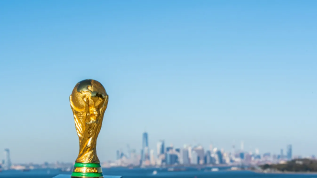 Néhány csapat már kijutott a 2026-os labdarúgó-világbajnokságra