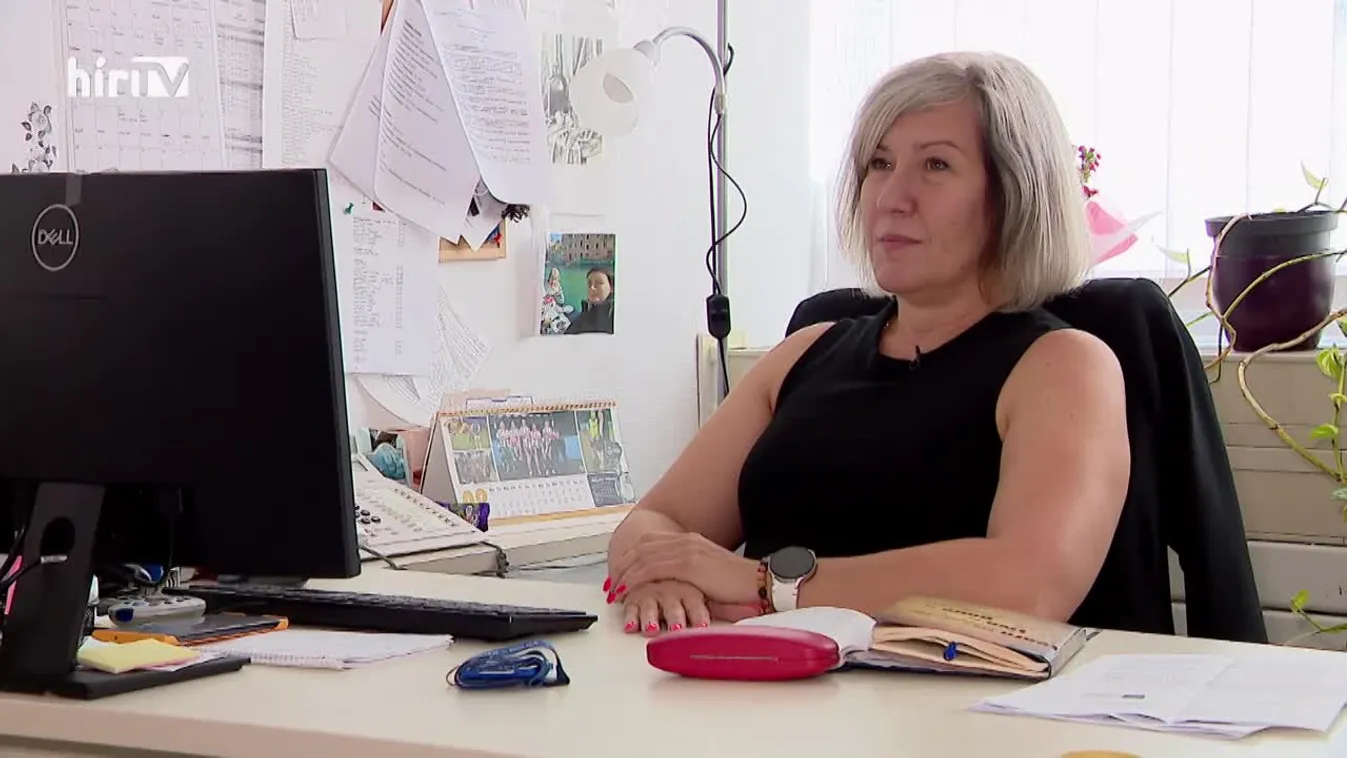 Riasztás - Balerina baleset